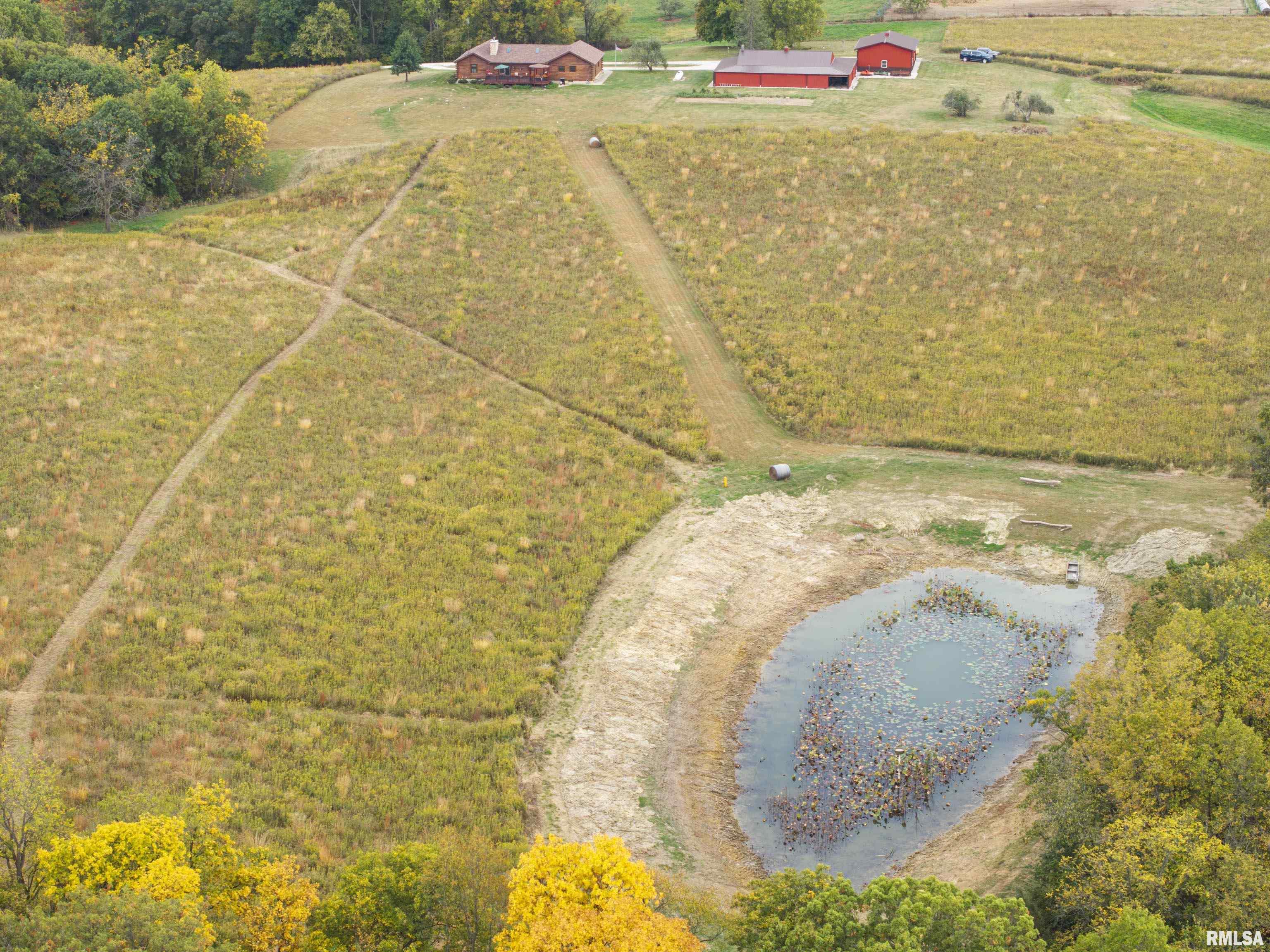 1066 County Road 1150 North Henry, IL 61537 - Photo 69 of 84