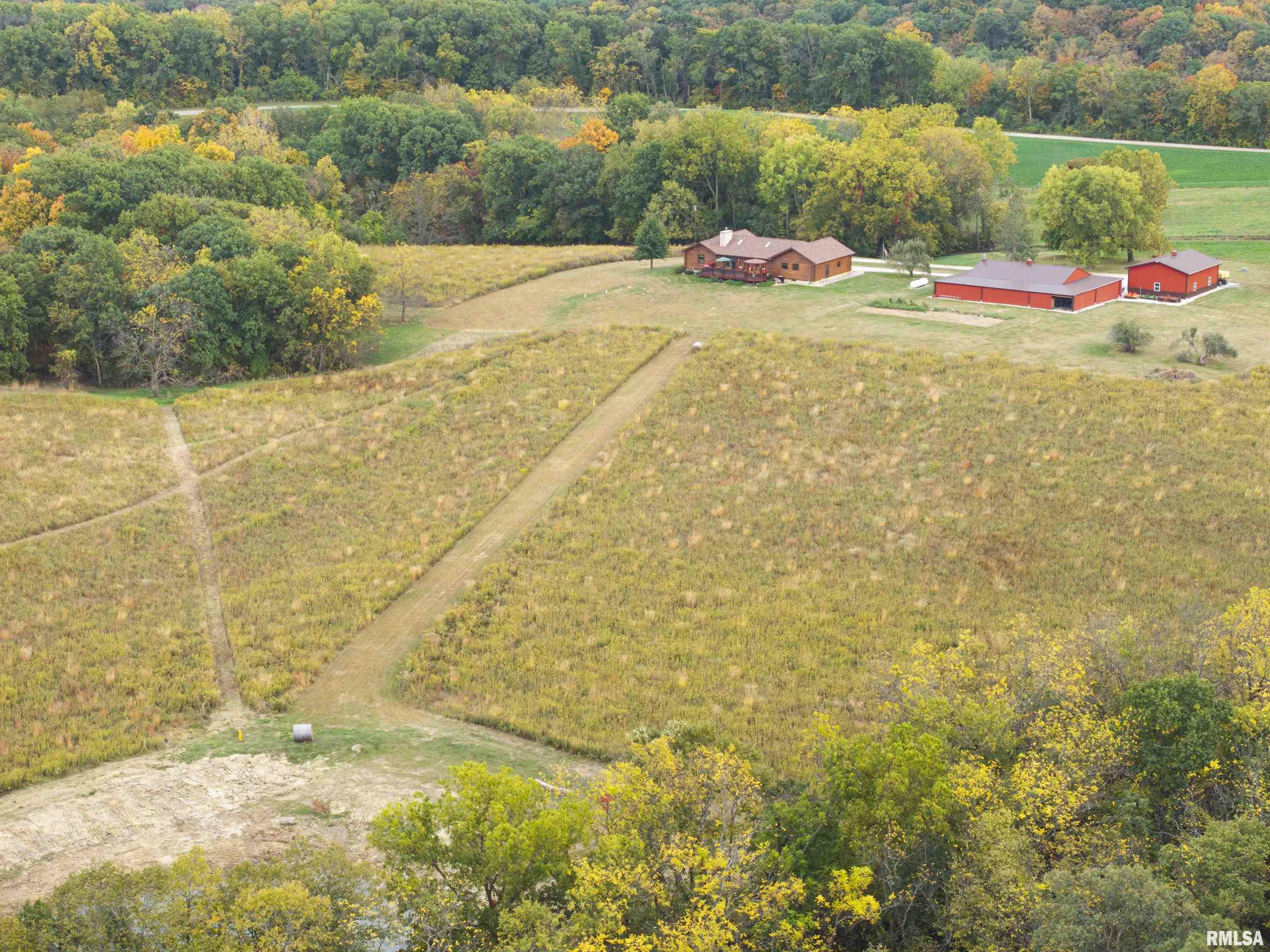1066 County Road 1150 North Henry, IL 61537 - Photo 70 of 84