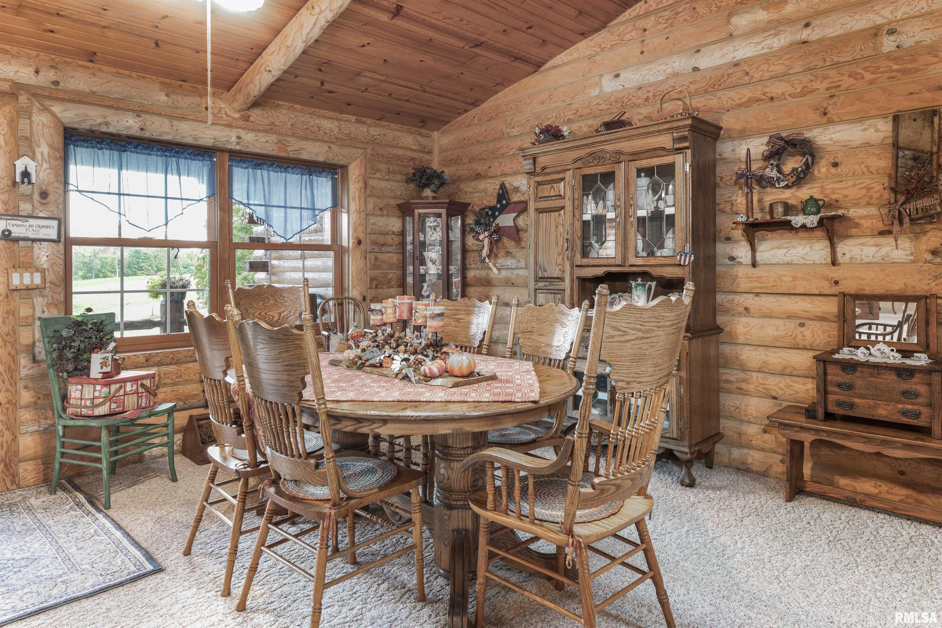 1066 County Road 1150 North Henry, IL 61537 - Photo 7 of 84