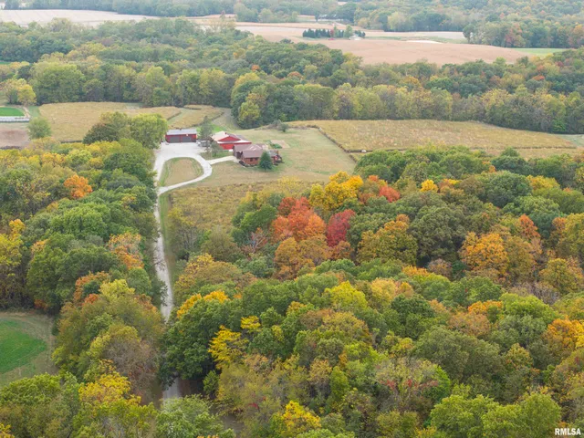 $2,100,000 | 1066 County Road 1150 North, Henry, IL 61537