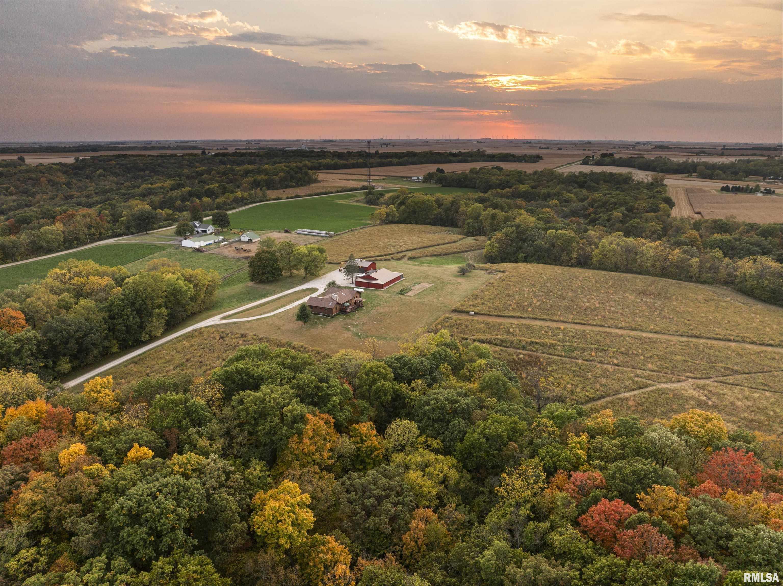 1066 County Road 1150 North Henry, IL 61537 - Photo 74 of 84