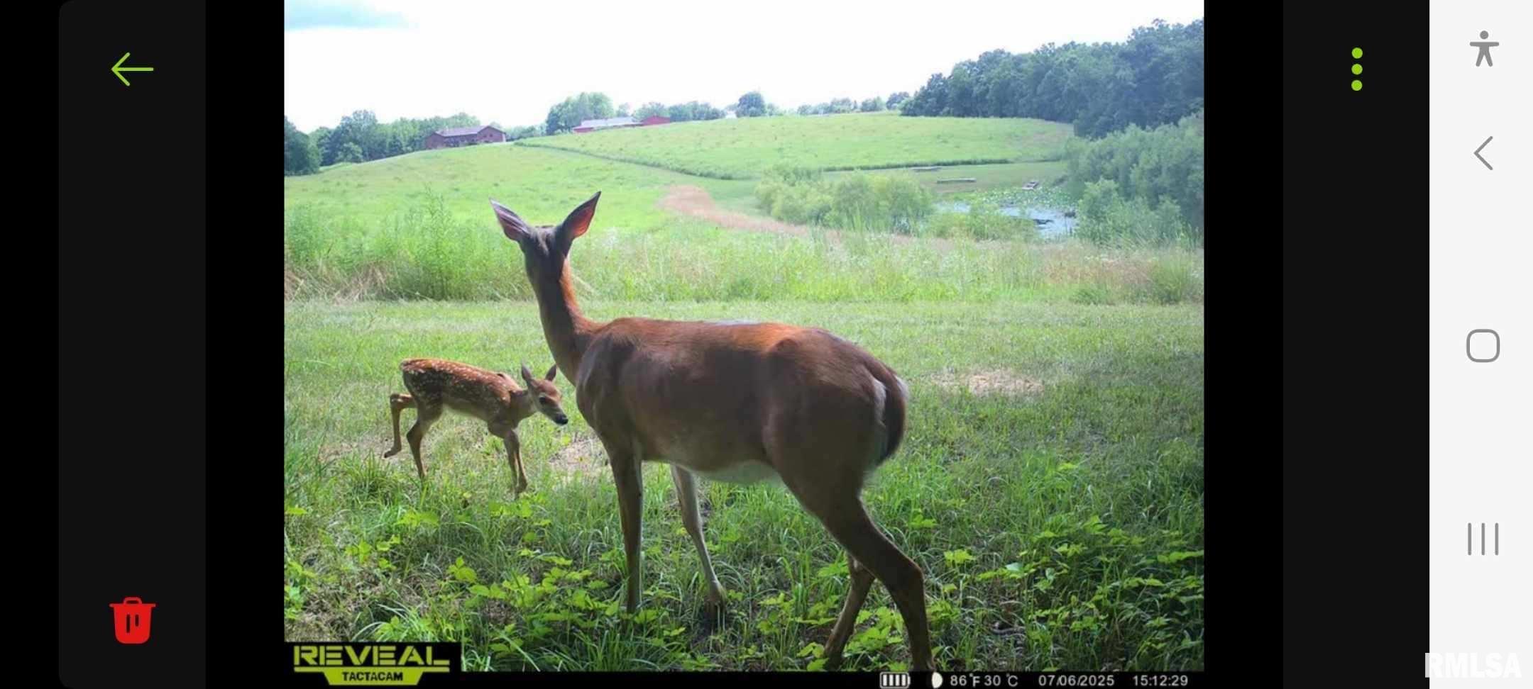 1066 County Road 1150 North Henry, IL 61537 - Photo 79 of 84
