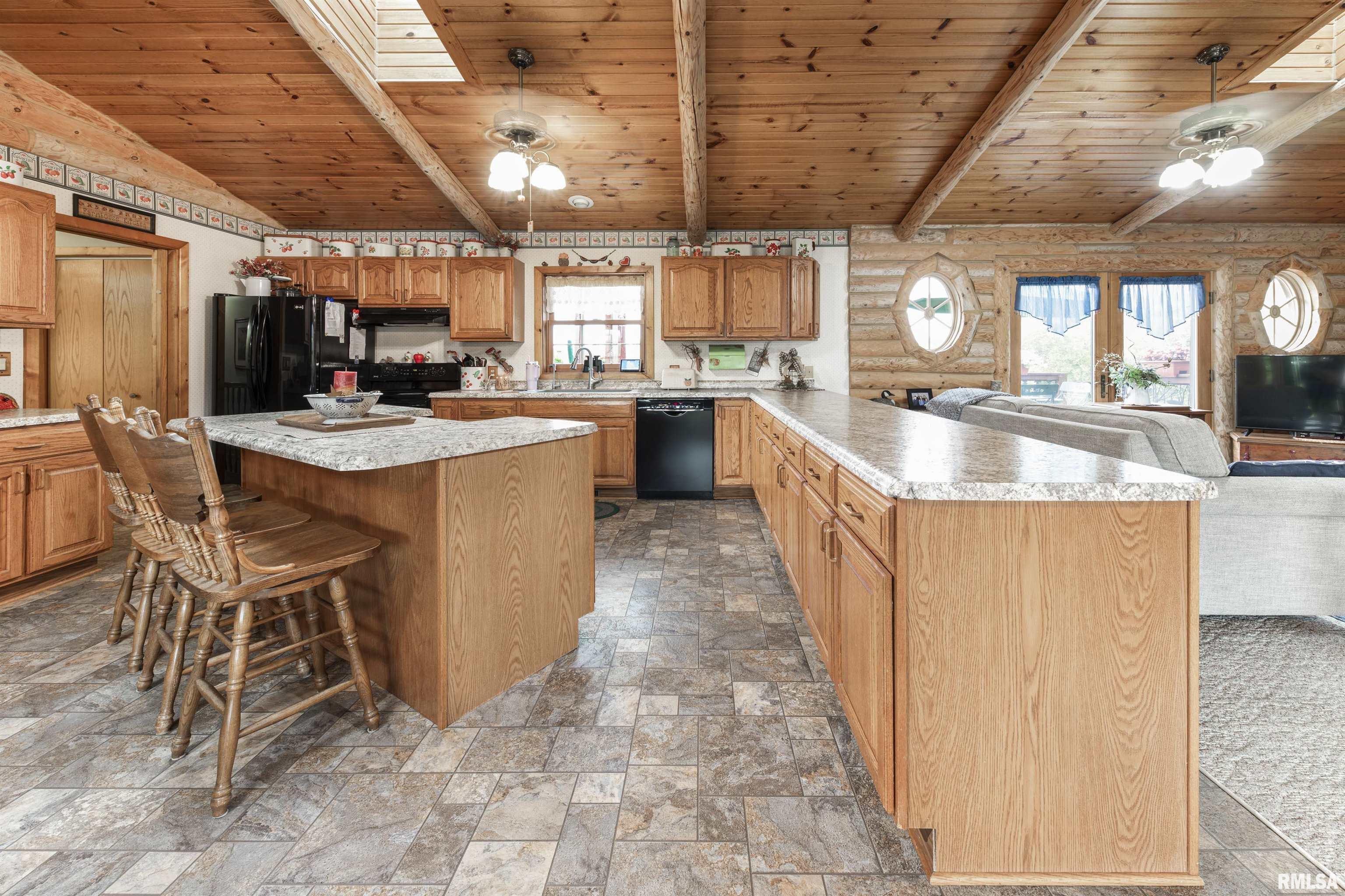 1066 County Road 1150 North Henry, IL 61537 - Photo 9 of 84