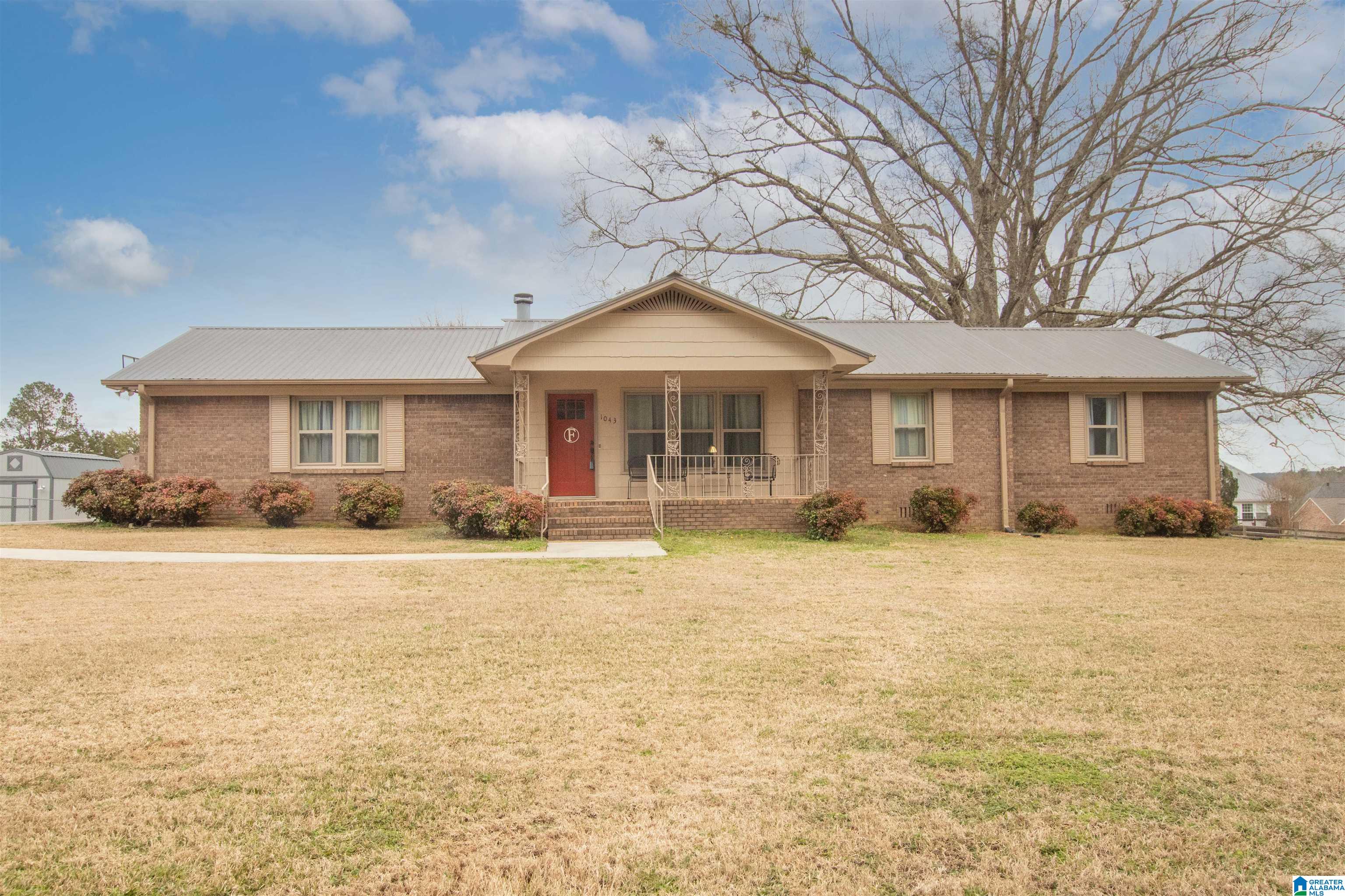 1043 Morris Majestic Road Morris, AL 35116 - Photo 1 of 24