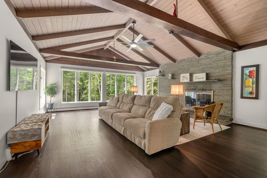 62 Mill Street Sherborn, MA 01770 - Photo 2 of 30