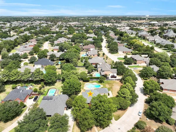 $7,250 | 306 Canyon Lake Drive, Southlake, TX 76092