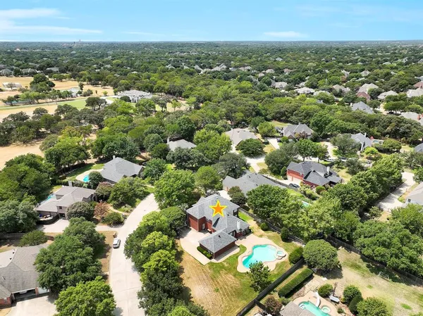 $7,250 | 306 Canyon Lake Drive, Southlake, TX 76092