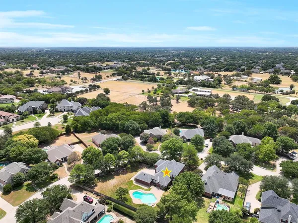 $7,250 | 306 Canyon Lake Drive, Southlake, TX 76092