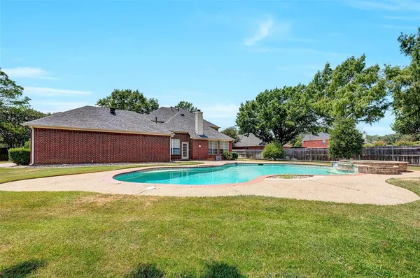 $7,250 | 306 Canyon Lake Drive, Southlake, TX 76092