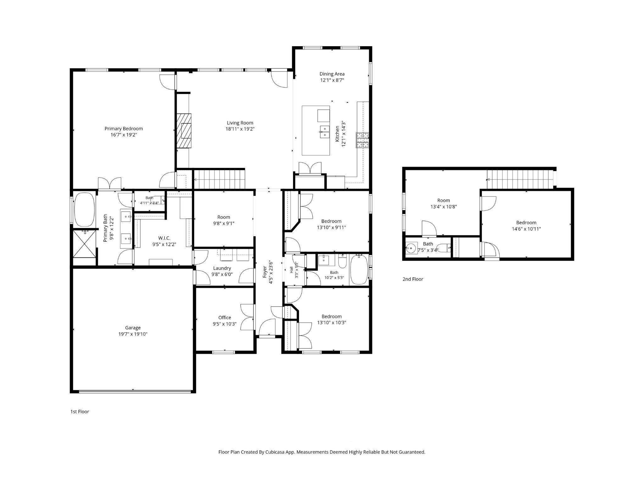 205 Kingspoint Conroe, TX 77356 - Photo 29 of 29 Flood plan