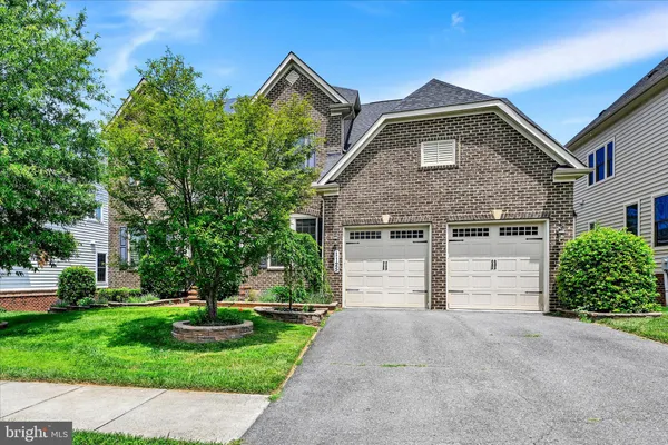 $1,075,750 | 1125 Garden Stone Court, Clarksburg, MD 20871