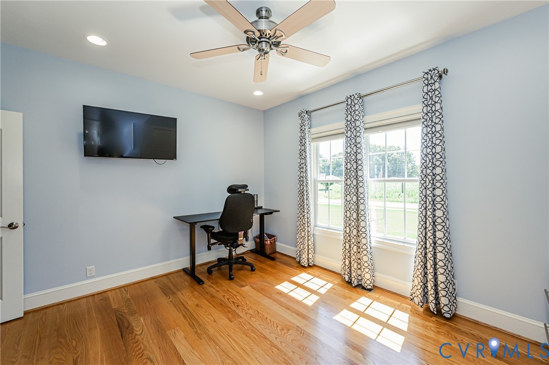 8040 North Courthouse Road New Kent, VA 23124 - Photo 30 of 61