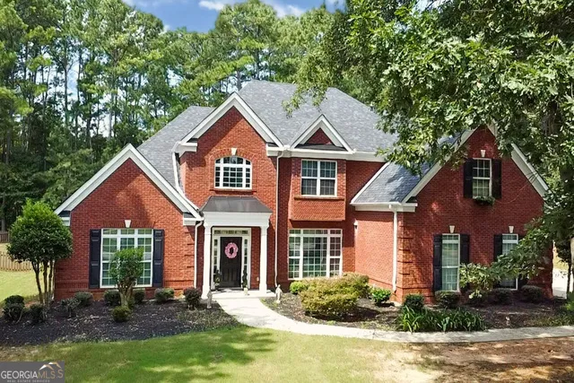 $495,000 | 723 Euel Drive, McDonough, GA 30252