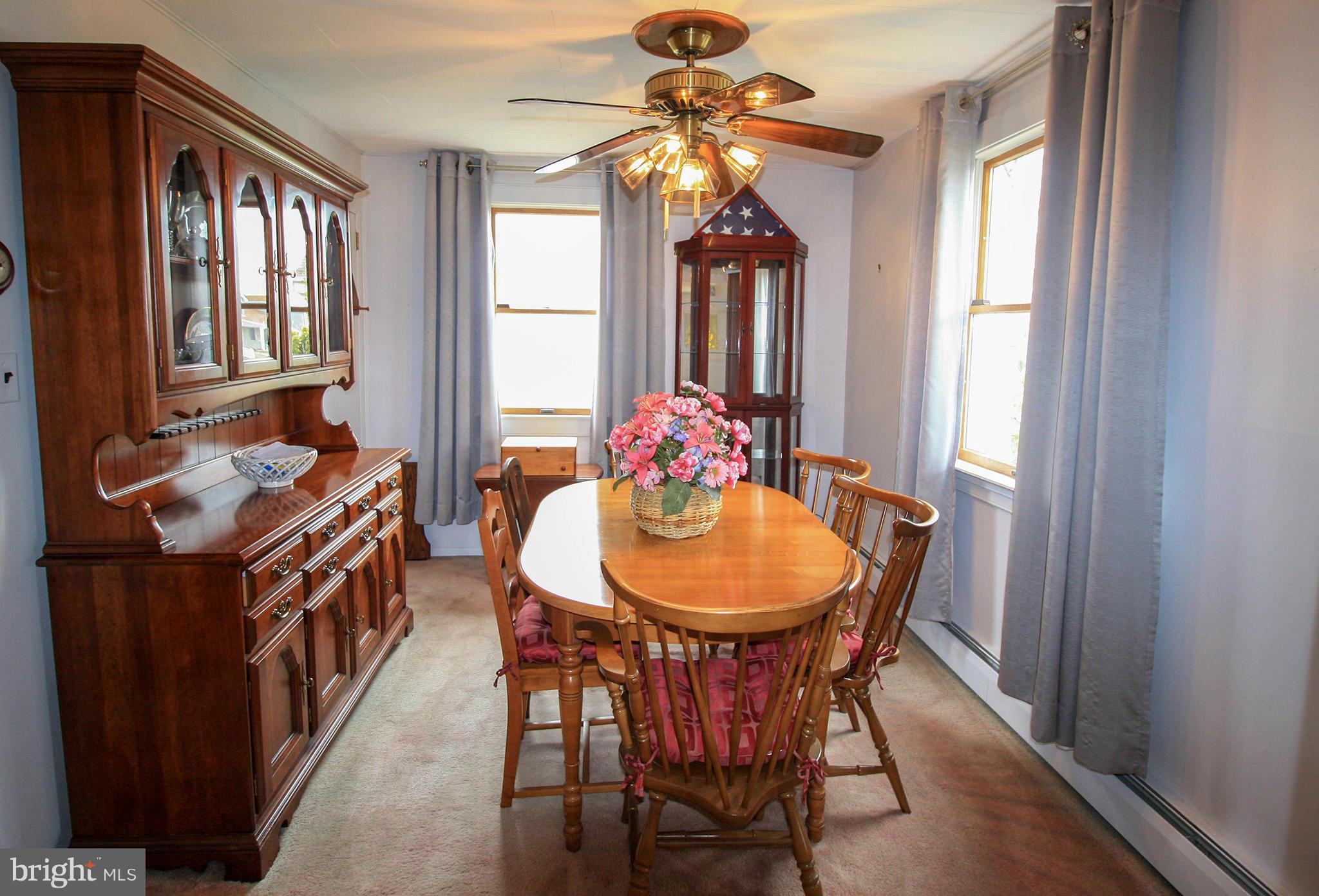 3125 Cornwall Road Baltimore, MD 21222 - Photo 8 of 30 Dining Room