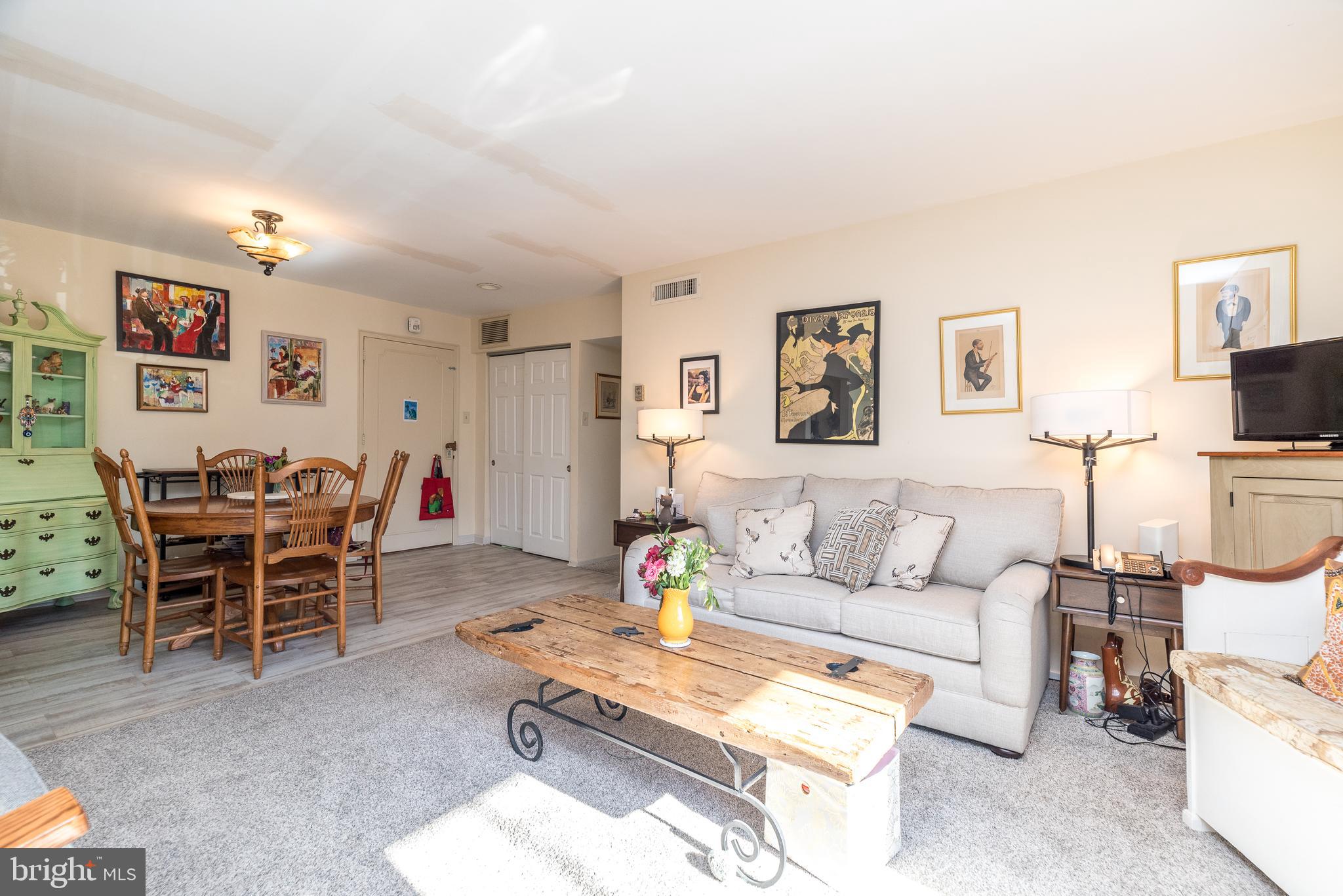 1610 The Fairway, Unit 304W Jenkintown, PA 19046 - Photo 1 of 30