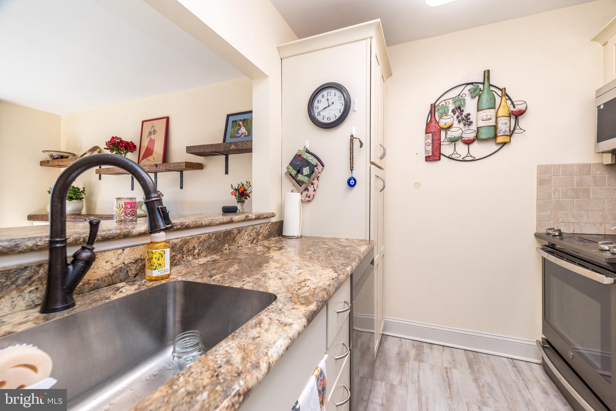 1610 The Fairway, Unit 304W Jenkintown, PA 19046 - Photo 11 of 30