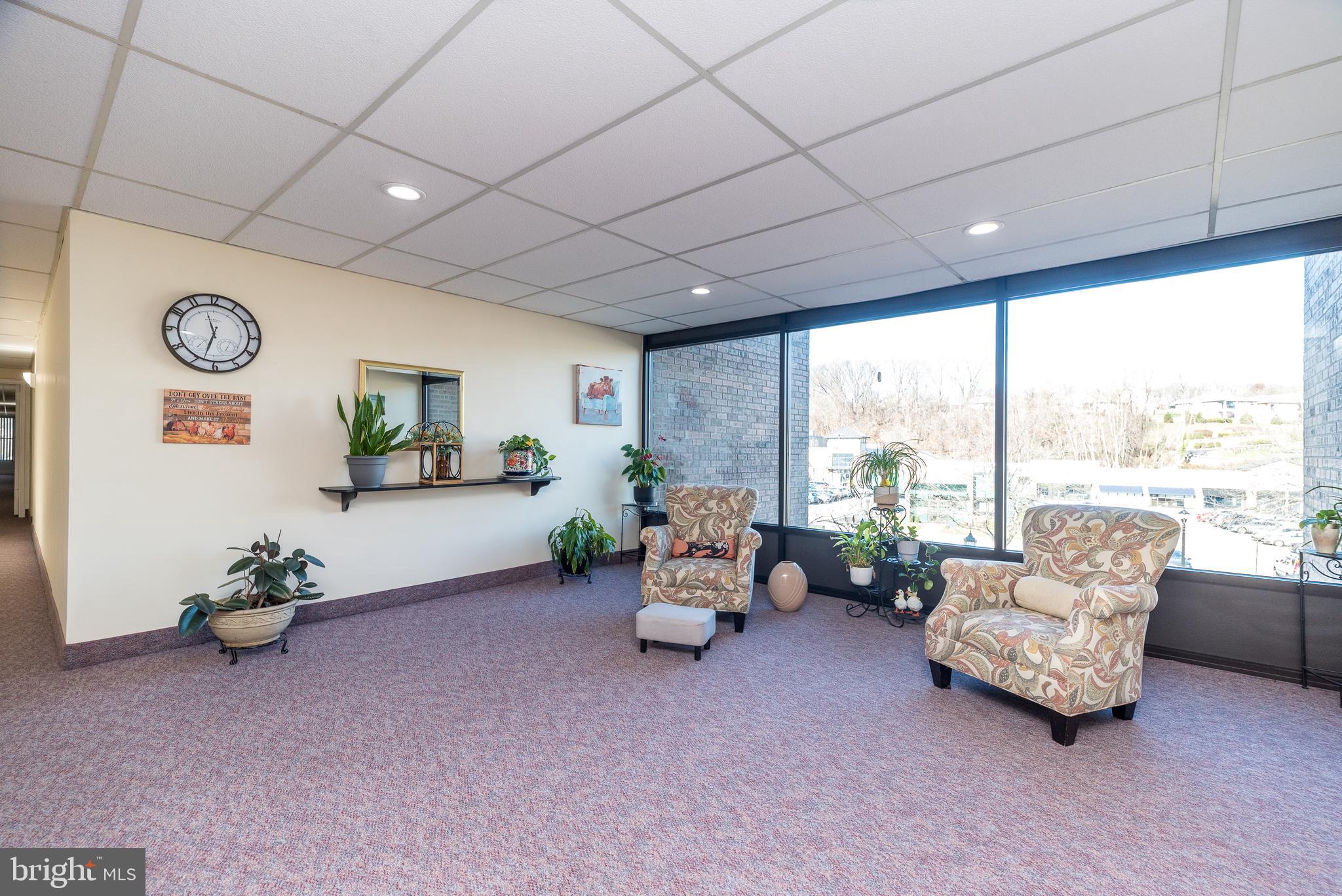 1610 The Fairway, Unit 304W Jenkintown, PA 19046 - Photo 3 of 30 Lobby - 3rd floor