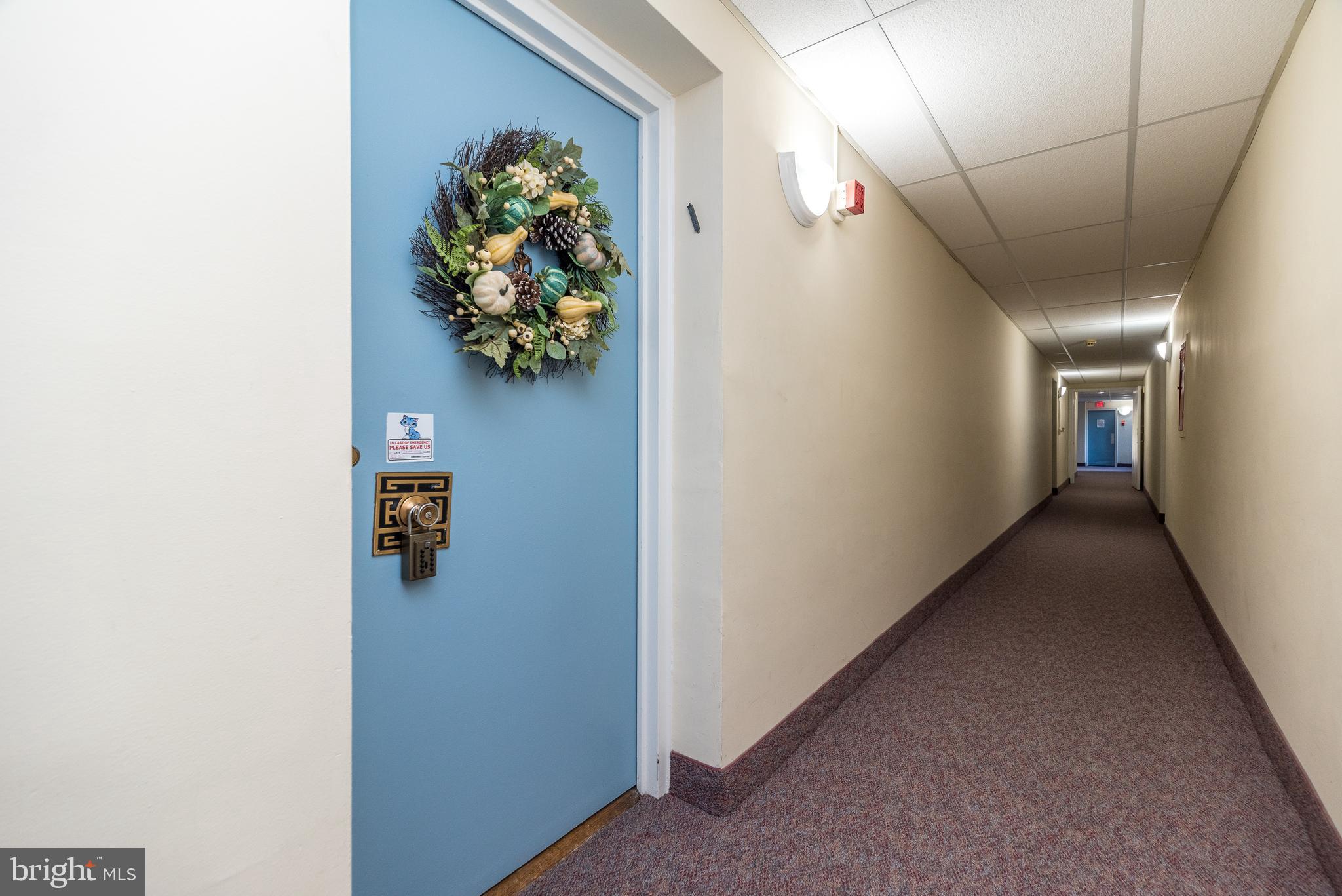 1610 The Fairway, Unit 304W Jenkintown, PA 19046 - Photo 4 of 30 Welcome to 304