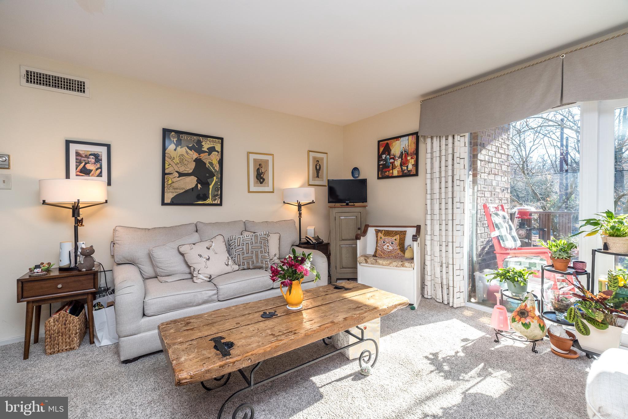 1610 The Fairway, Unit 304W Jenkintown, PA 19046 - Photo 6 of 30