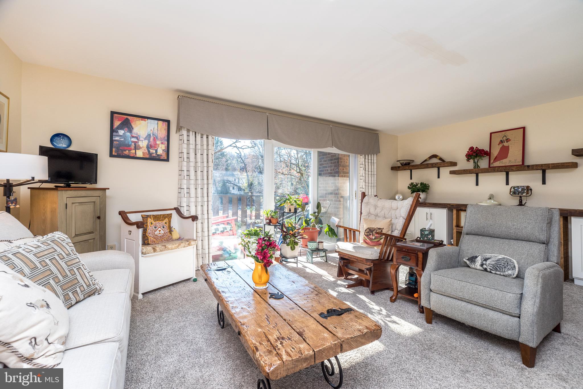 1610 The Fairway, Unit 304W Jenkintown, PA 19046 - Photo 7 of 30