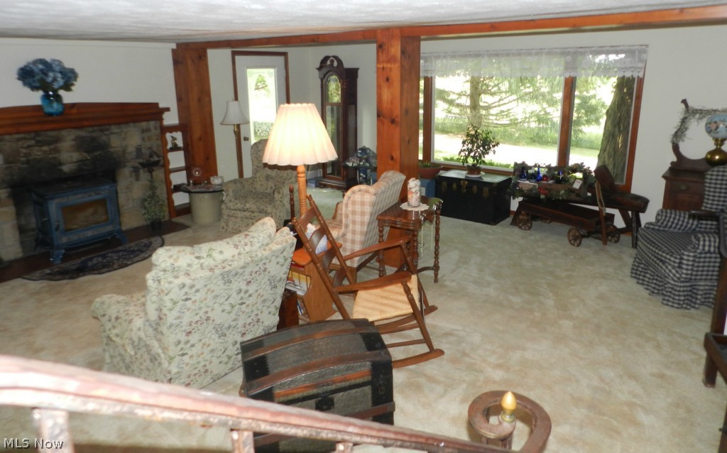 4797 Goodell Road Mantua, OH 44255 - Photo 10 of 19 Gallery Image 10