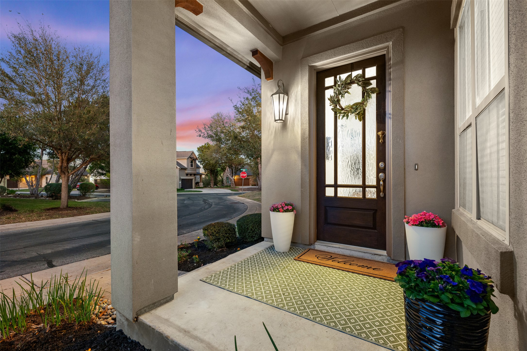 2505 Hopsack Mills Road Austin, TX 78748 - Photo 34 of 40 Welcome home!