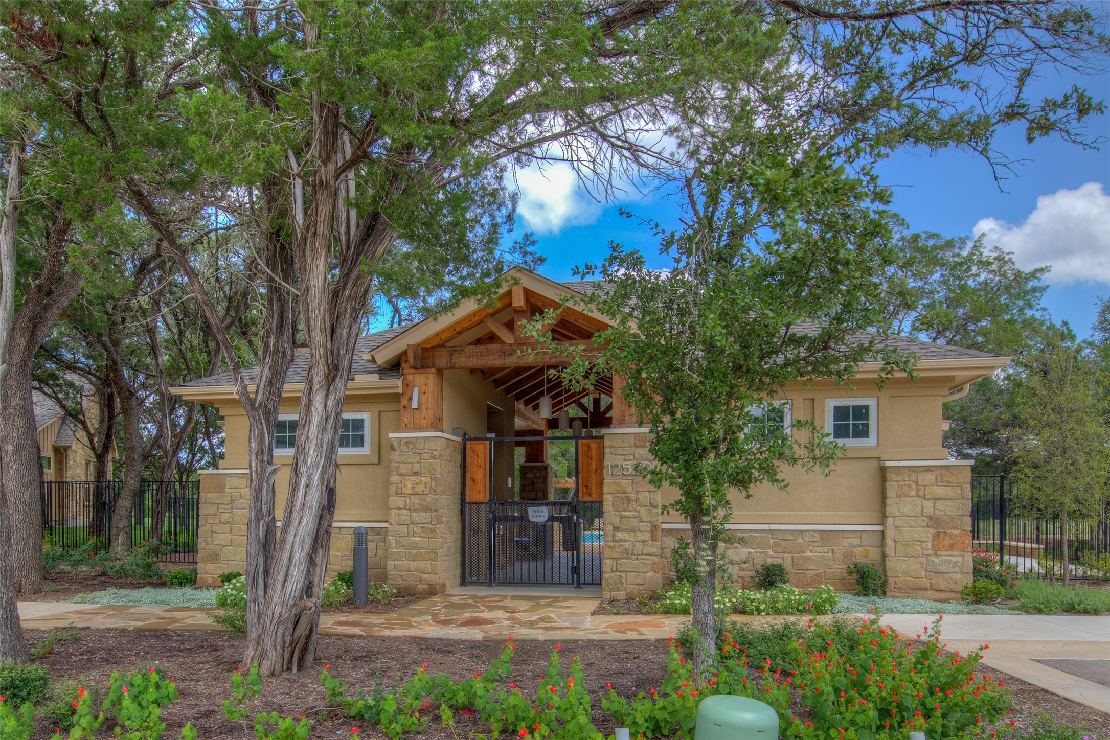 2505 Hopsack Mills Road Austin, TX 78748 - Photo 35 of 40 Community pool.