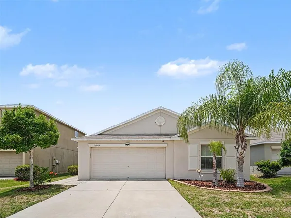 $315,000 | 16803 Peaceful Valley Drive, Wimauma, FL 33598