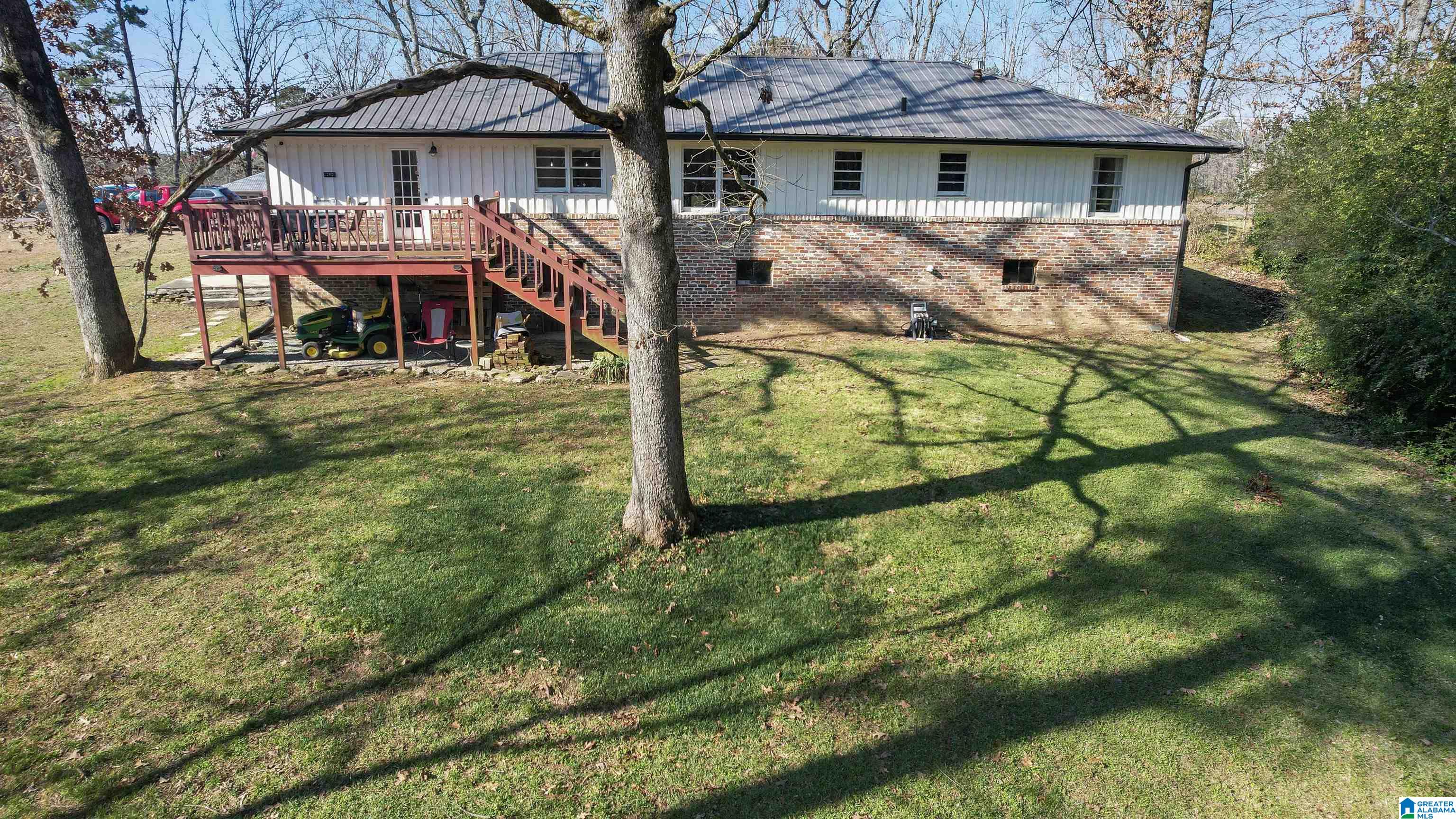 910 Westwood Road Mount Olive, AL 35117 - Photo 36 of 46