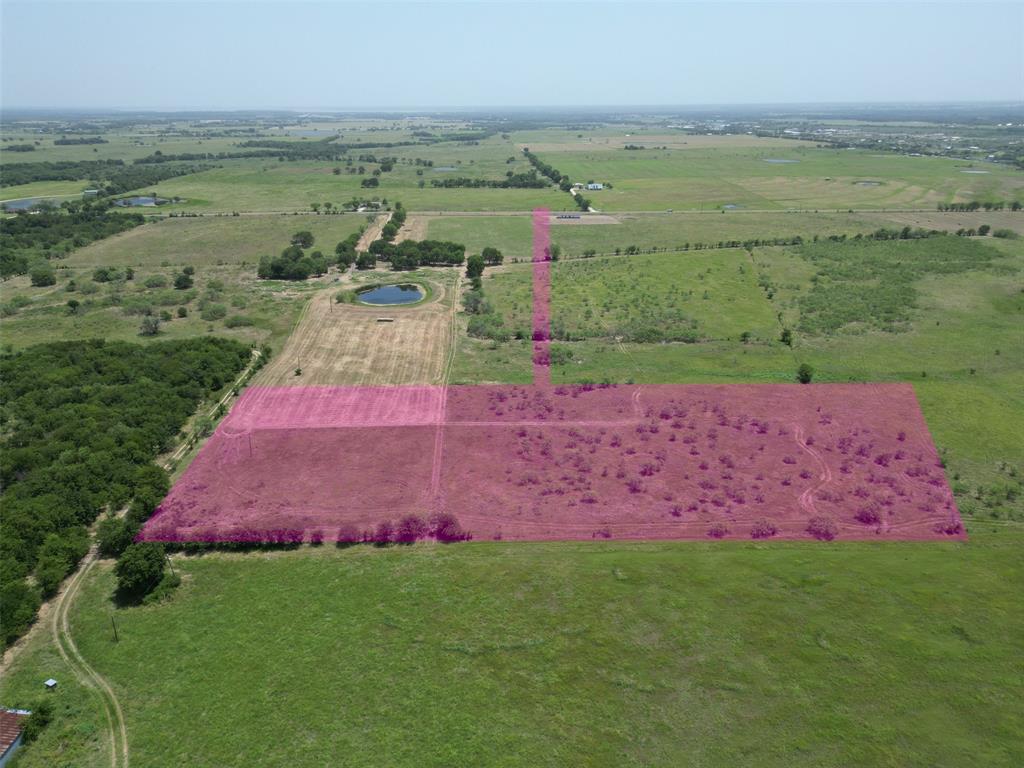 Lot 7 Fm Road, Unit 7 Kaufman, TX 75142 - Photo 3 of 5 *boundary lines approximate
