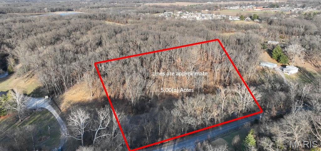 # Windy Hill Road Staunton, IL 62088 - Photo 3 of 10