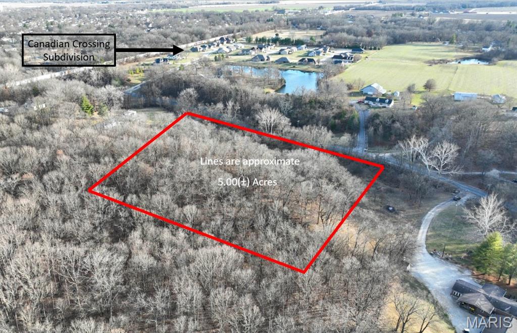 # Windy Hill Road Staunton, IL 62088 - Photo 4 of 10