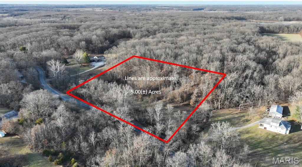 # Windy Hill Road Staunton, IL 62088 - Photo 5 of 10