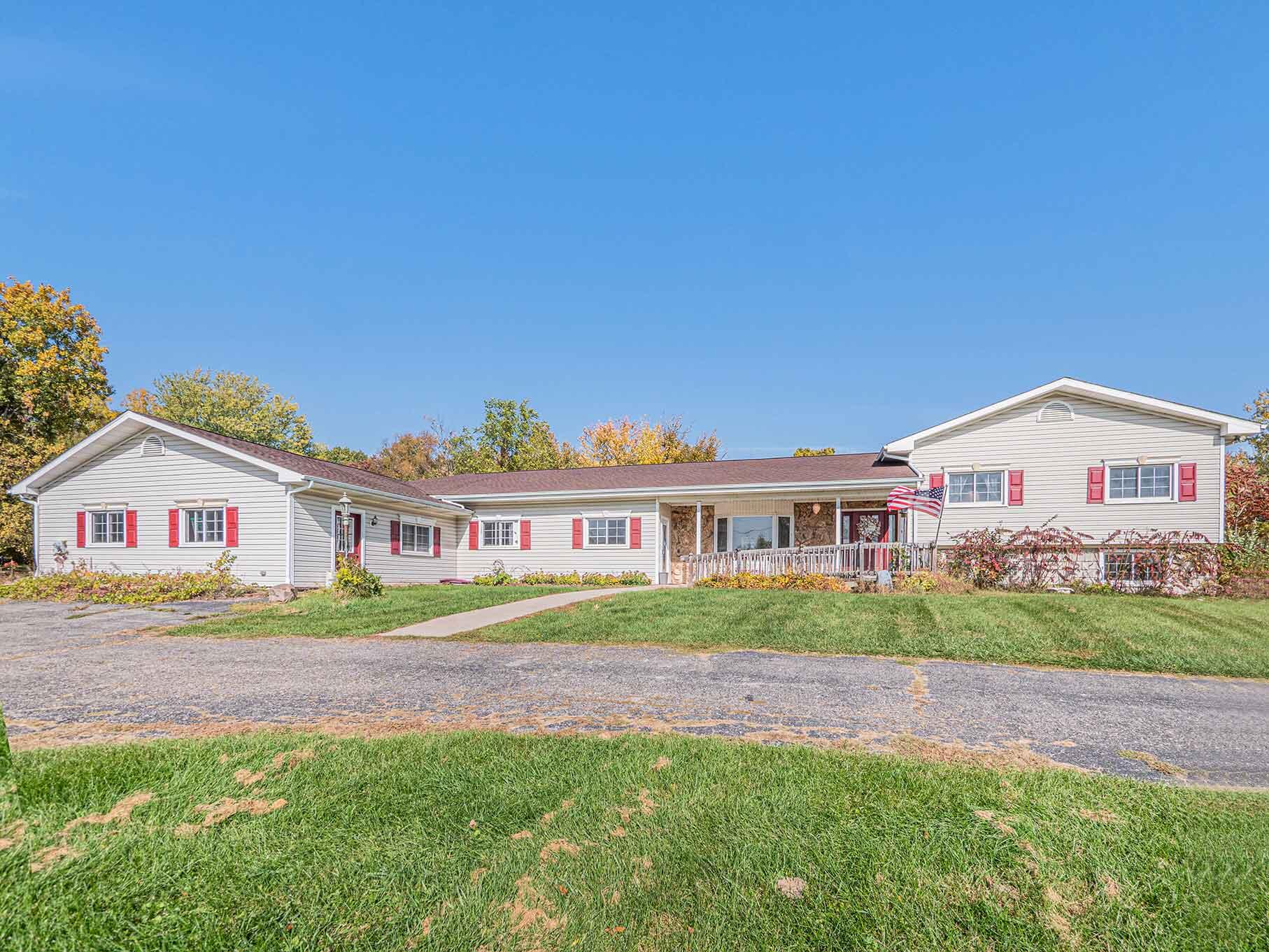 13250 Taylor Road Brooklyn, MI 49230 - Photo 3 of 27 photo_219