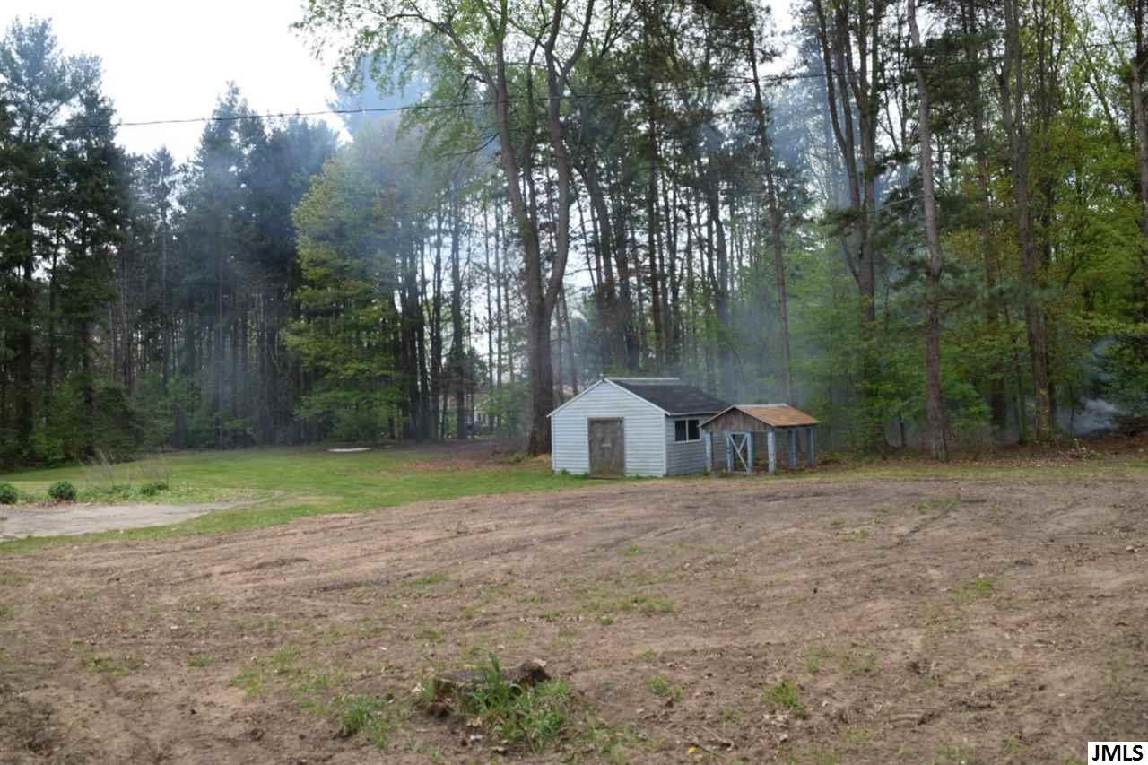 4927 Zion Road Jackson, MI 49201 - Photo 14 of 18 Photo 14