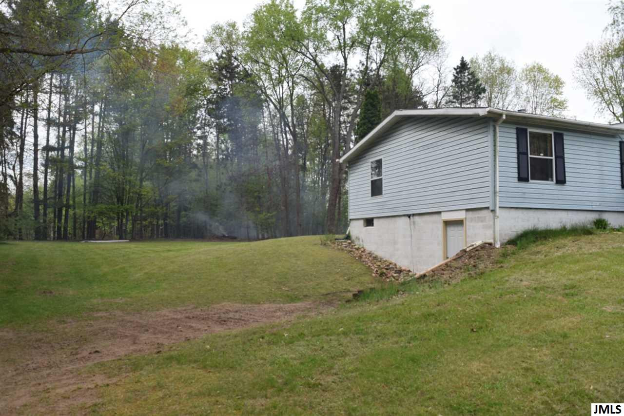 4927 Zion Road Jackson, MI 49201 - Photo 17 of 18 Photo 17