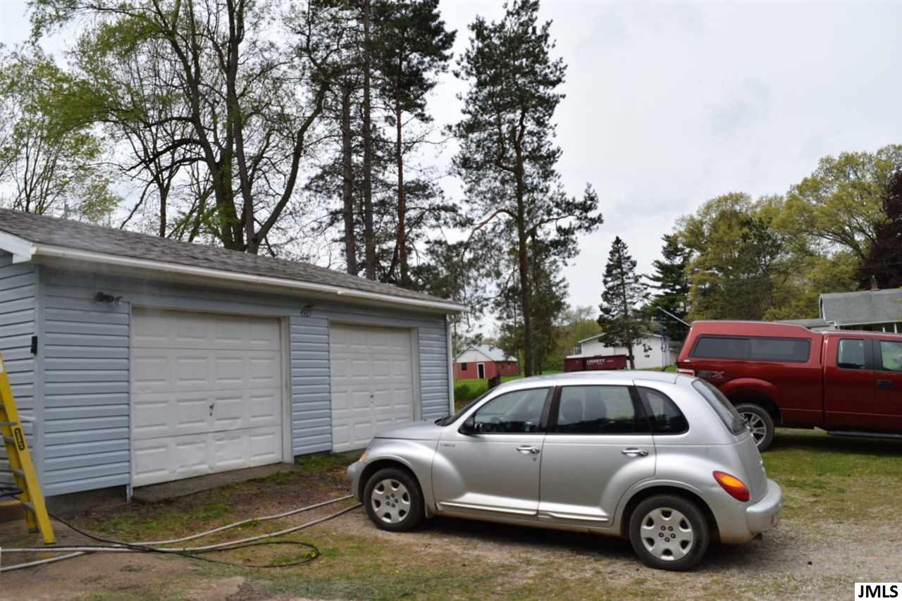 4927 Zion Road Jackson, MI 49201 - Photo 18 of 18 Photo 18