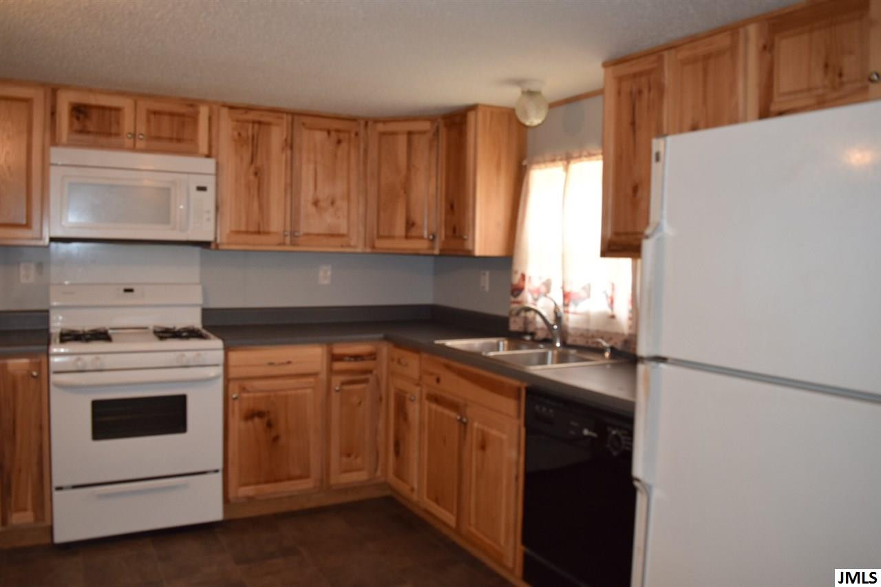 4927 Zion Road Jackson, MI 49201 - Photo 3 of 18 Photo 3