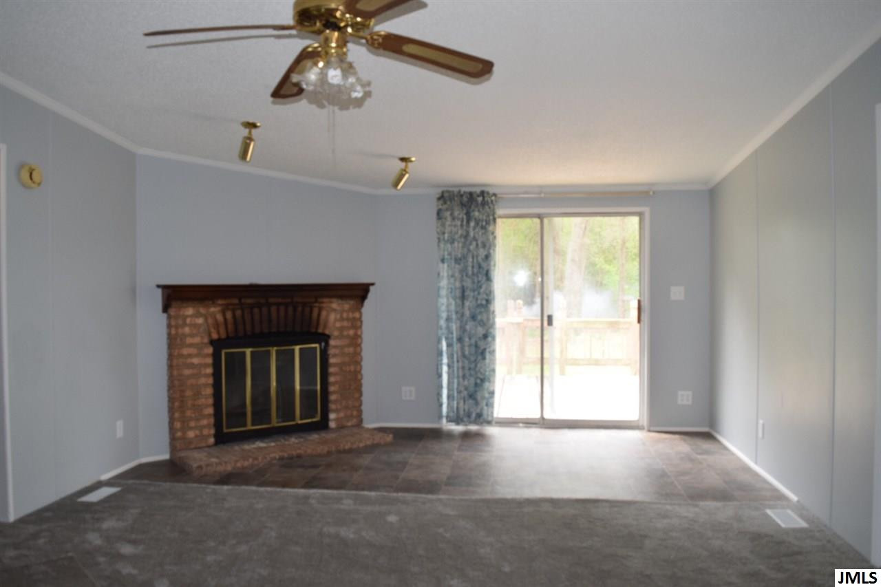 4927 Zion Road Jackson, MI 49201 - Photo 5 of 18 Photo 5