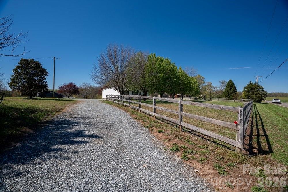889 Tabor Road Olin, NC 28660 - Photo 22 of 34 a view of a park