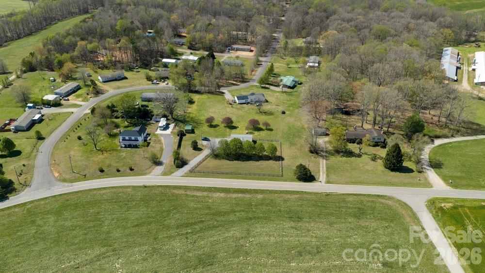 889 Tabor Road Olin, NC 28660 - Photo 32 of 34 a view of outdoor space