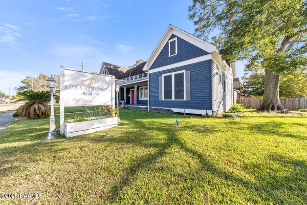 $210,000 | 511 South Union Street, Opelousas, LA 70570