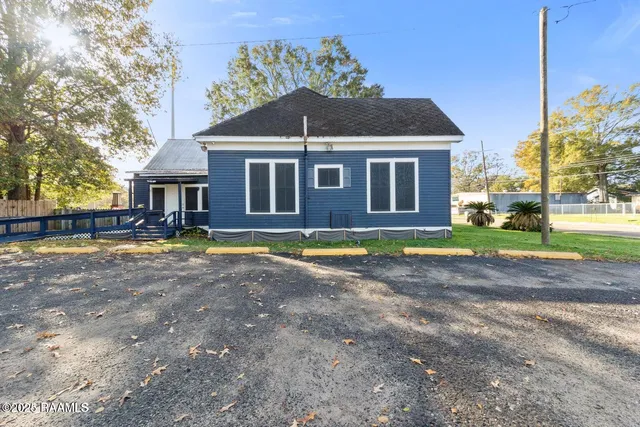 $225,000 | 511 South Union Street, Opelousas, LA 70570