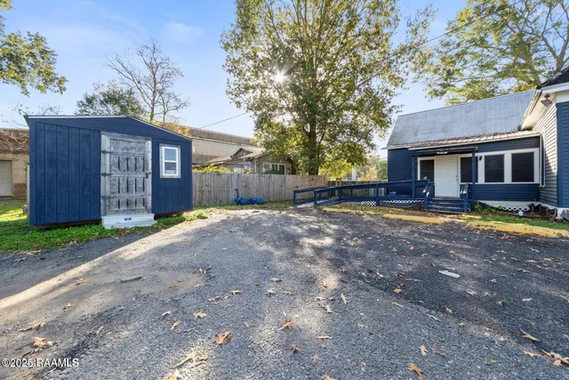 $225,000 | 511 South Union Street, Opelousas, LA 70570