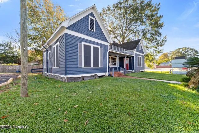 $225,000 | 511 South Union Street, Opelousas, LA 70570