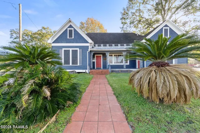 $225,000 | 511 South Union Street, Opelousas, LA 70570