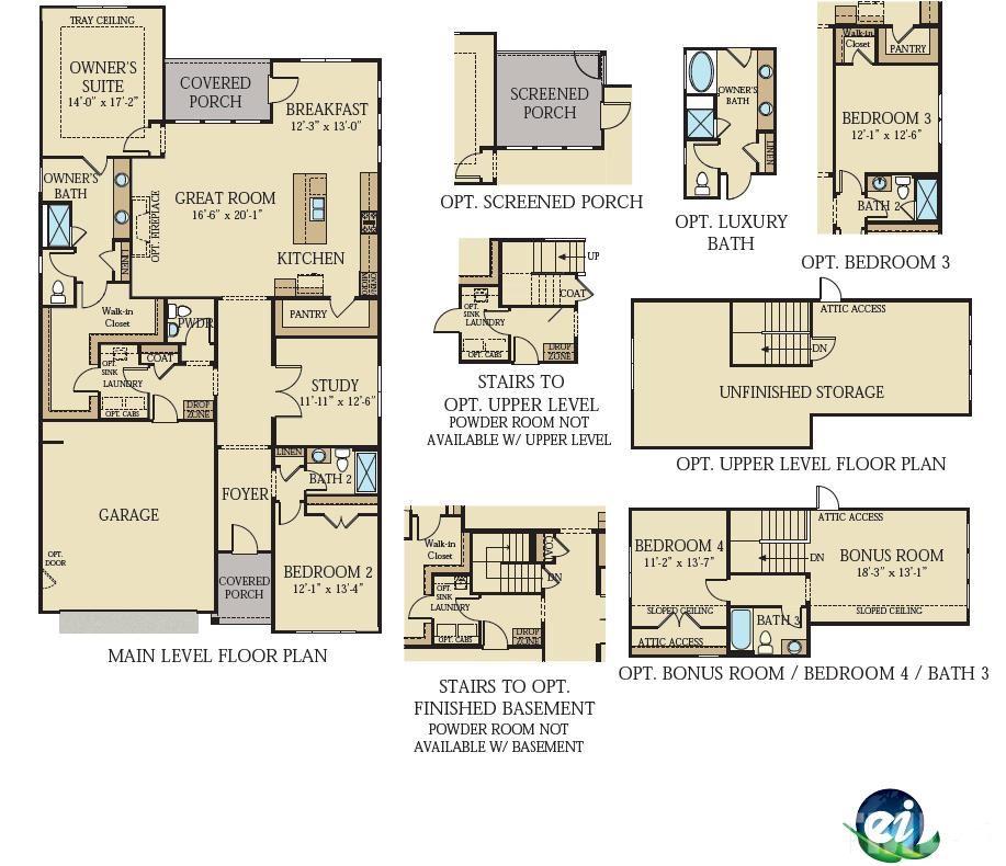 166 Mahogany Run, Unit 150 Raleigh, NC 27610 - Photo 1 of 2 a picture of a book and a bed