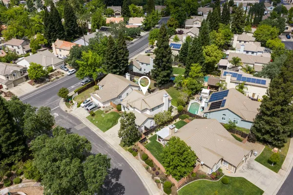 $748,000 | 160 Hopfield Drive, Folsom, CA 95630