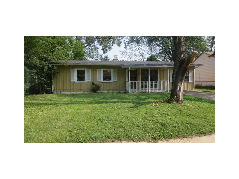 8208 Crousore Road Indianapolis, IN 46219 - Photo 1 of 5 Gallery Image 1