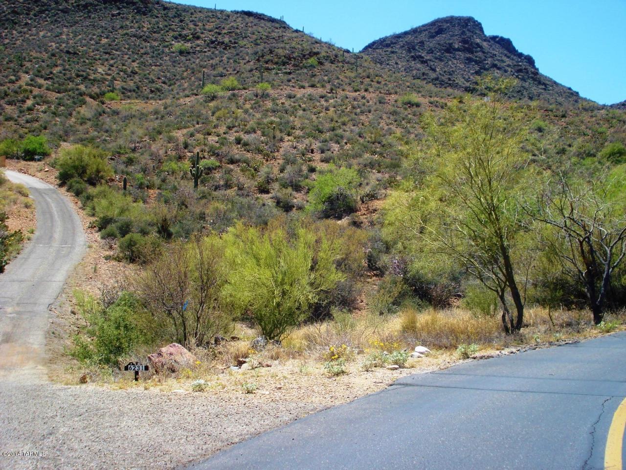 6241 West Trails End Road, Unit 17 Tucson, AZ 85745 - Photo 4 of 24